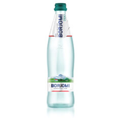 Borjomi