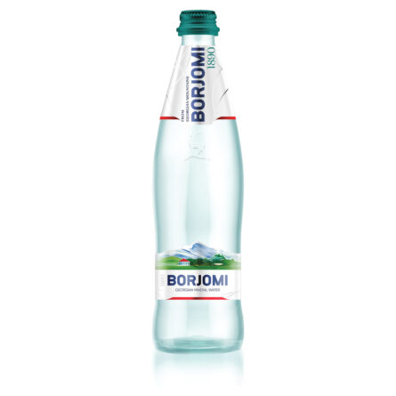 Borjomi