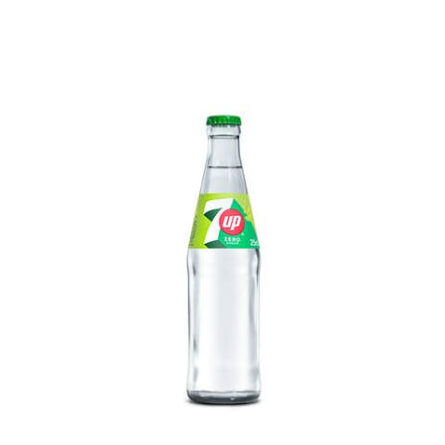 7UP – 0,3