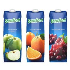 Cік Sandora