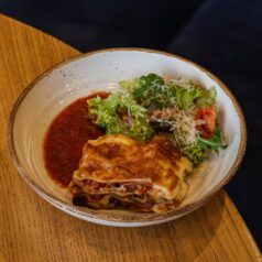 Лазанья
